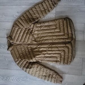 MEC Reversable Down Jacket